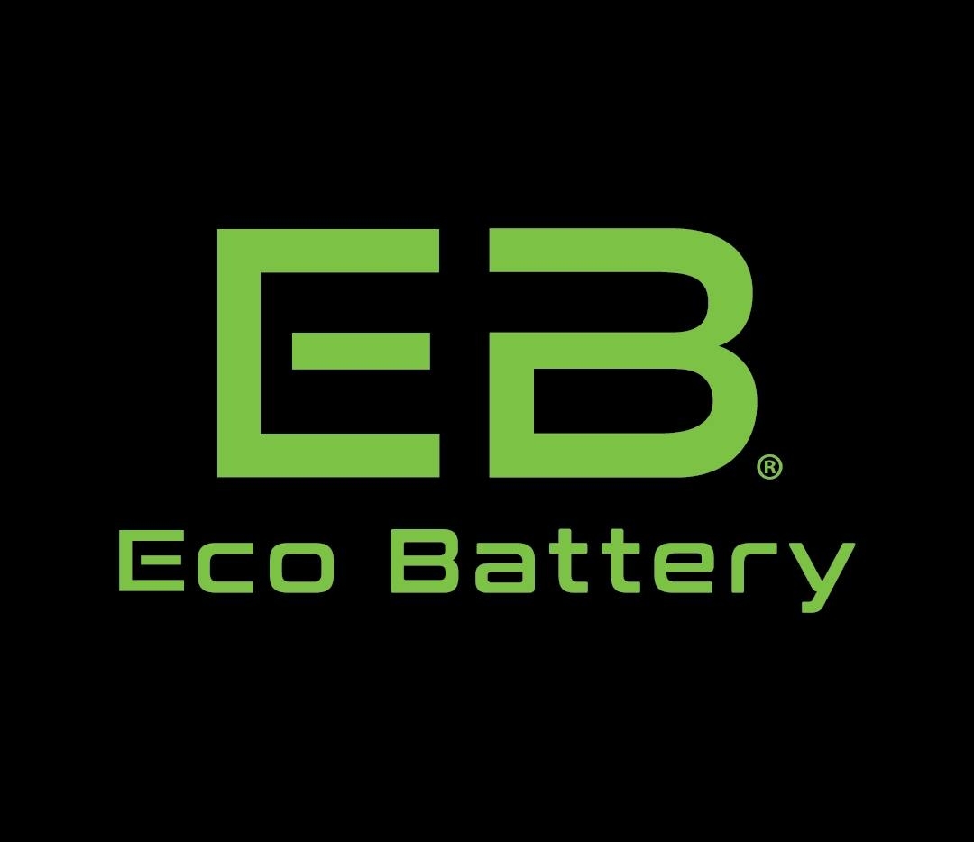 Eco Battery Logo 2