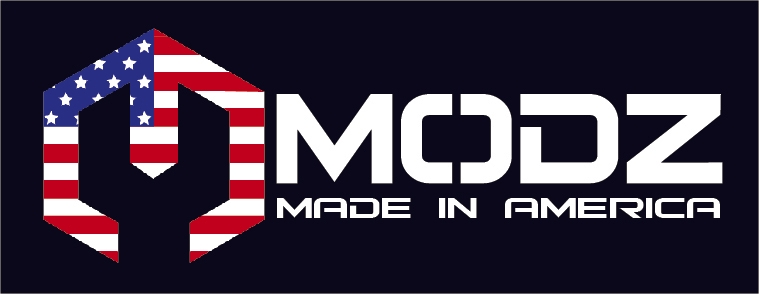 MODZ Logo