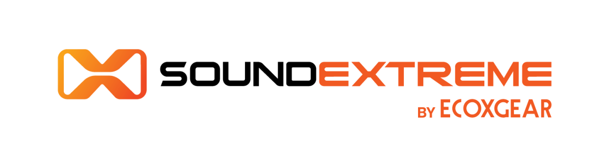 SoundXtreme Logo