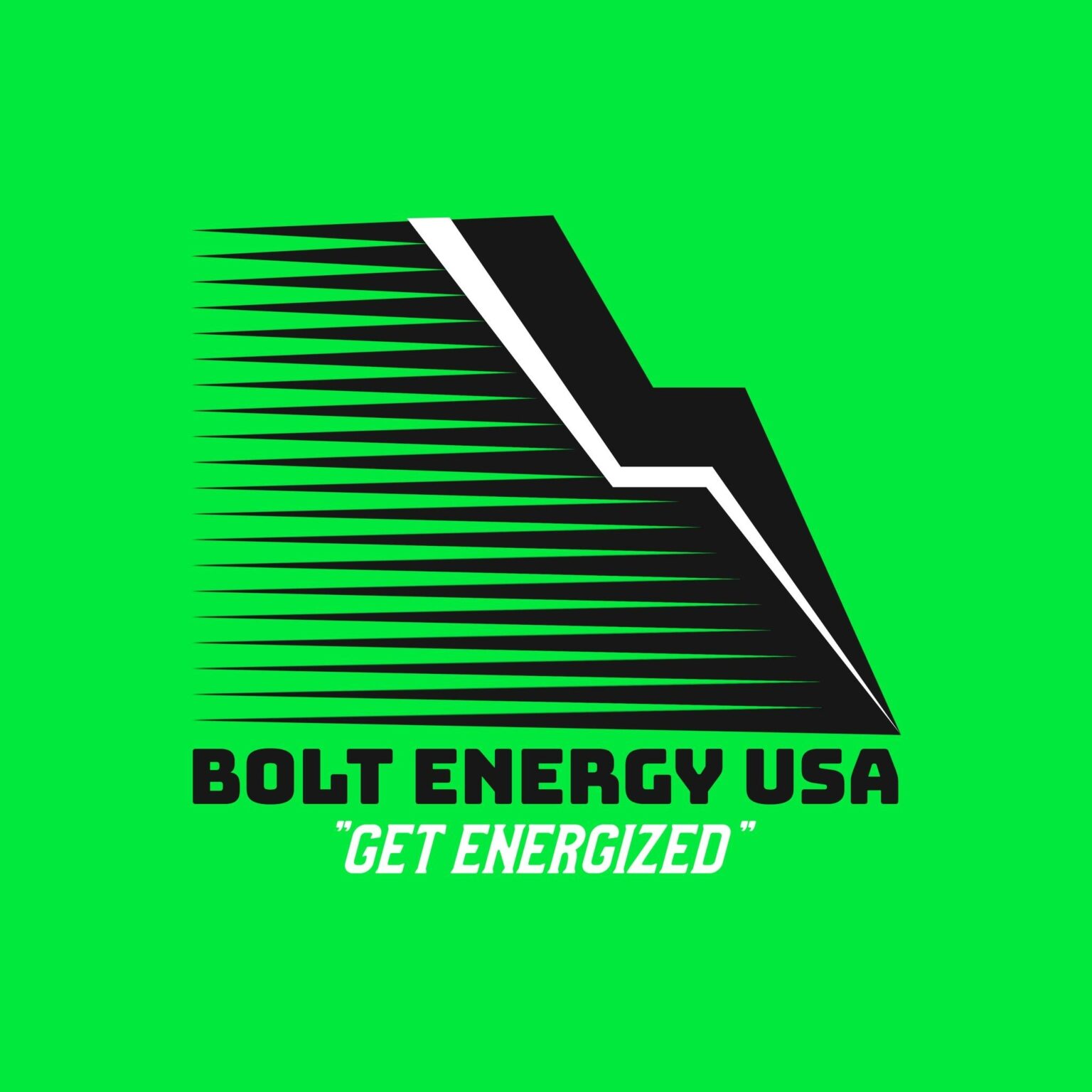 Updated Bolt Logo