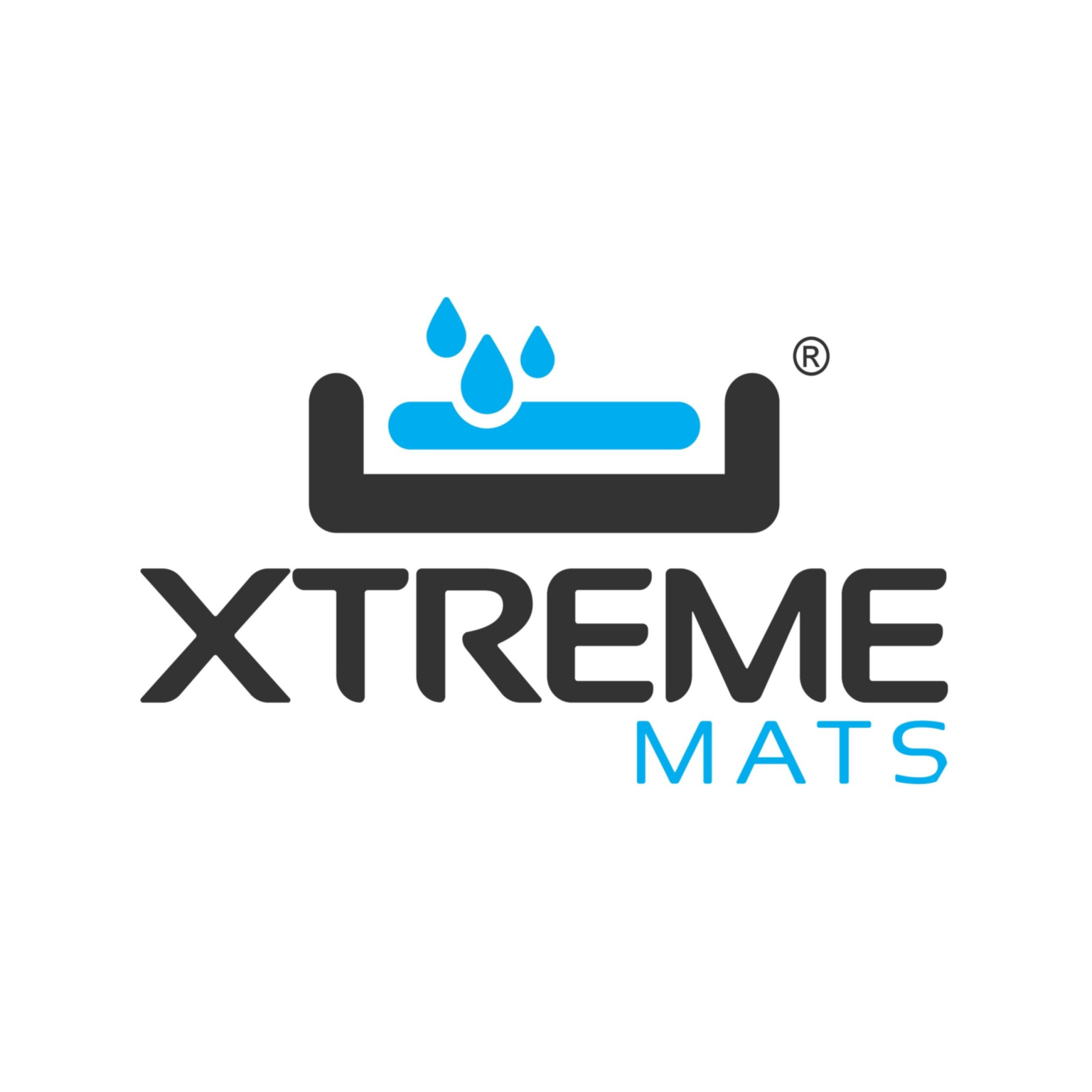 Xtreme Mats Logo