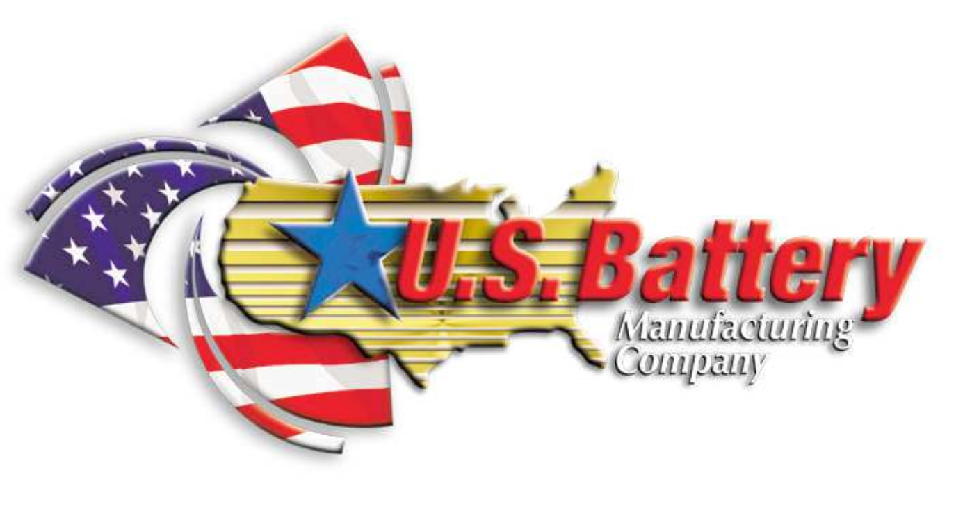 us battery logo