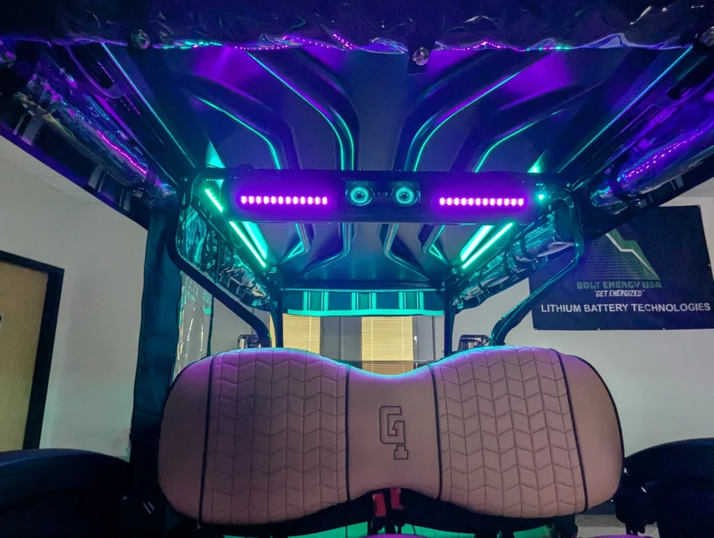 SoundExtreme Installs1