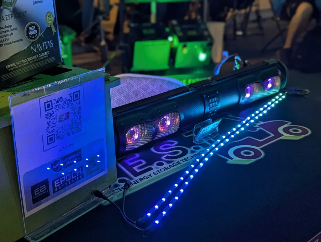 SoundExtreme Installs6