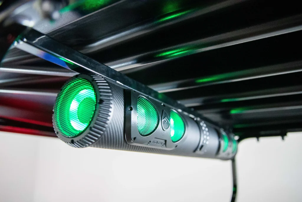 Soundextreme Sound Bar2