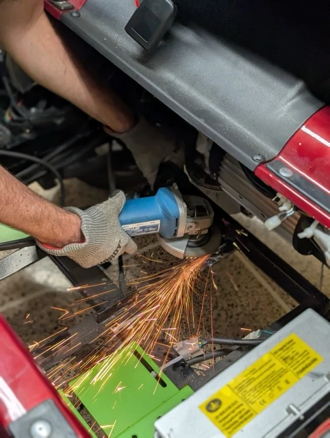 Evolution Classic Lithium Battery Conversion Kits2 Medium