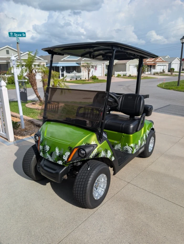 Yamaha Drive Battery Upgrade Eco Battery6 Large