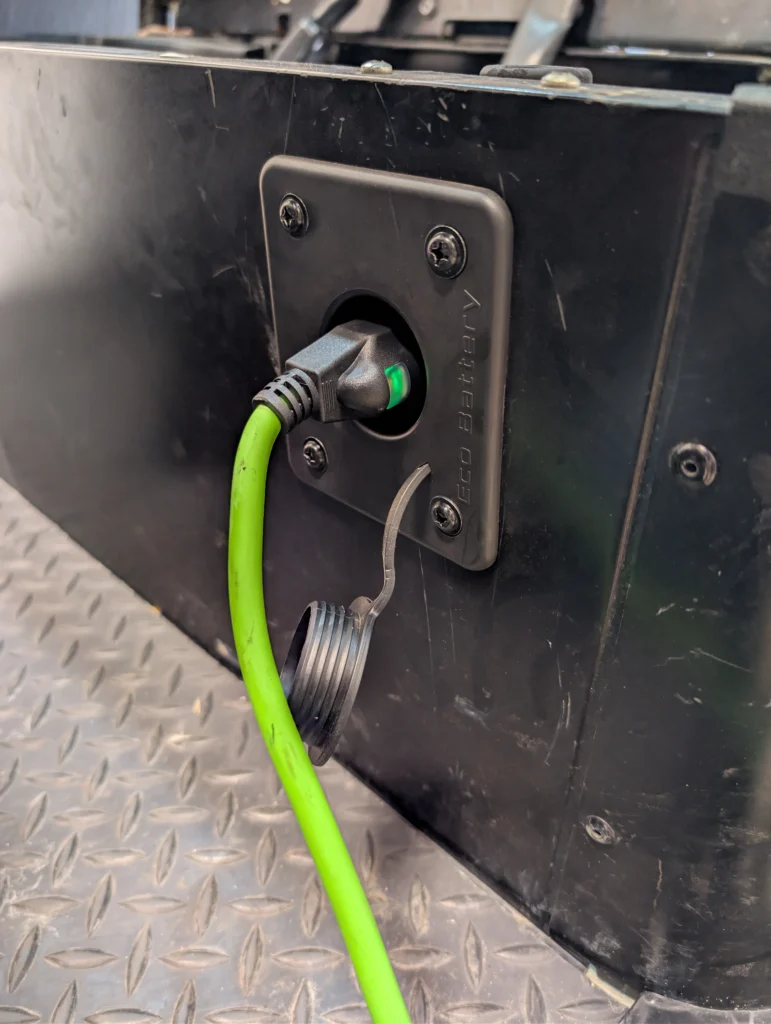 More Bad Boy Buggy Installs (5)
