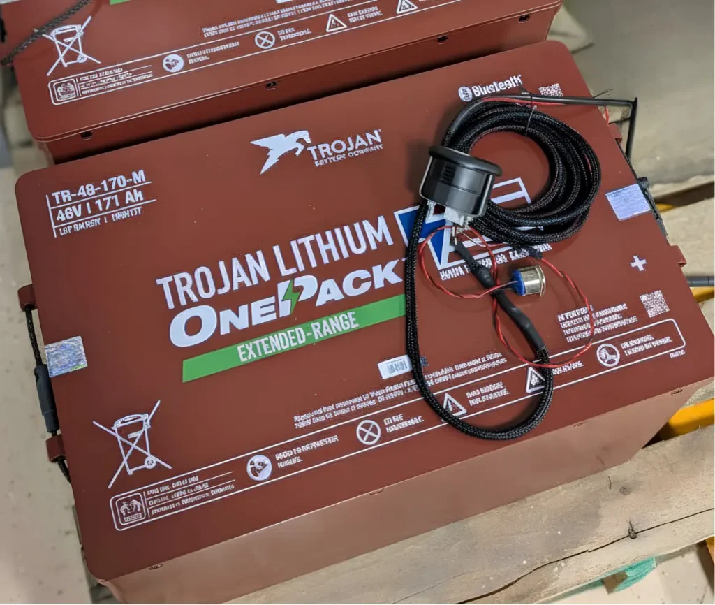 best battery onepack in stock