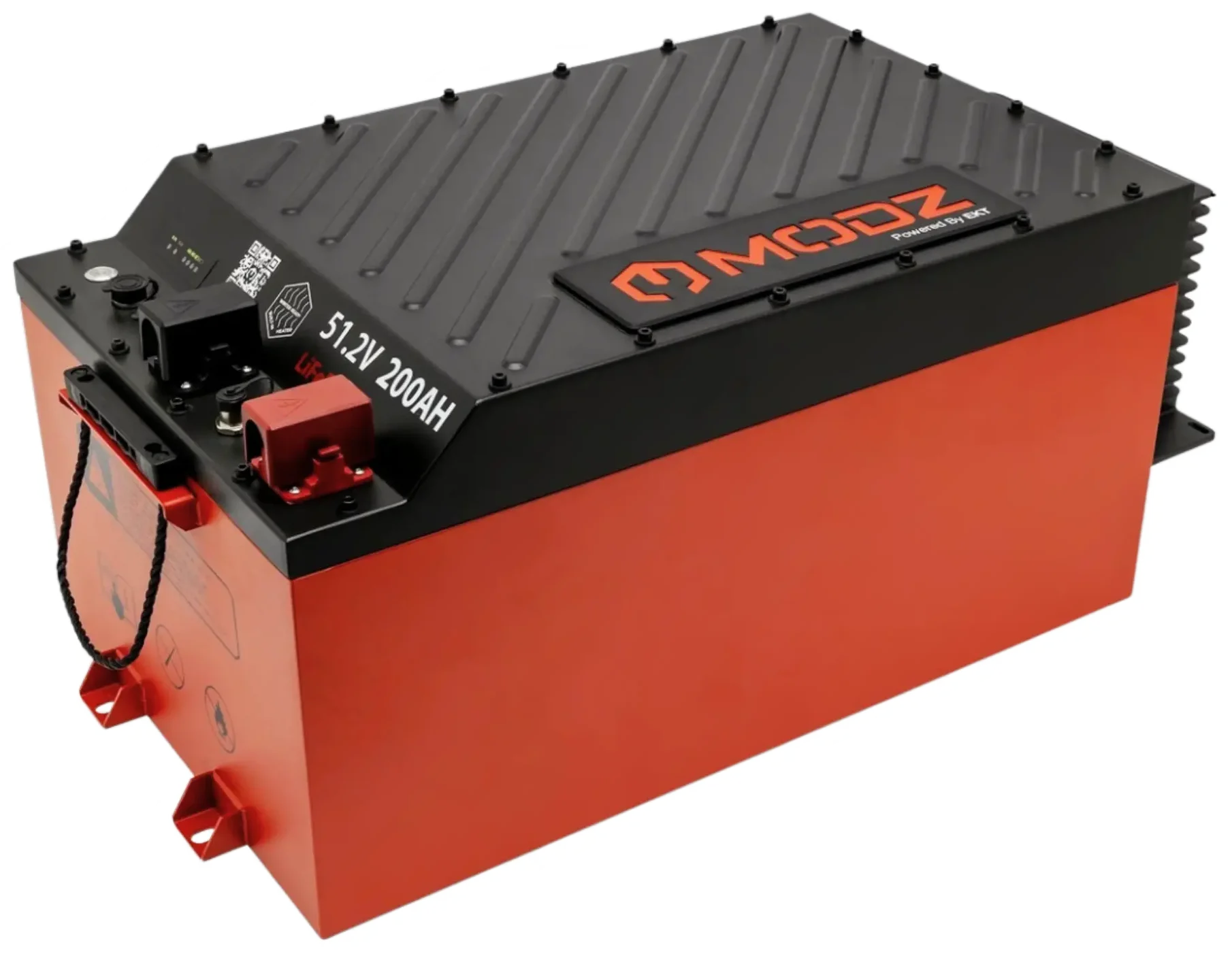 MODZ 200AH