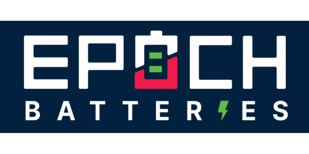 epoch logo
